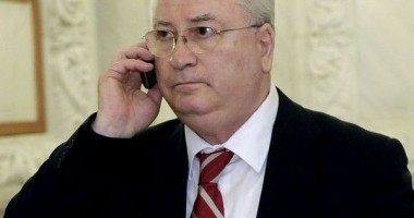 Stire din Politică-Administrație : "E mult zgomot pentru nimic. A fost o greșeală"