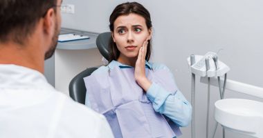 Stire din Sănătate : Inflamațiile pulpei dentare duc la probleme mult mai grave