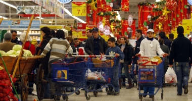 Stire din Economie : Pulsul economiei