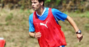 Stire din Sport : Ex-steliștii au făcut legea