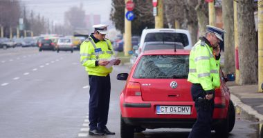 Vești alarmante: amenzile ar putea crește vertiginos, în 2020!