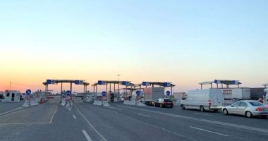 Stire din Eveniment : Patru noi puncte de trecere între România și Ungaria urmează să fie deschise, după intrarea în Schengen