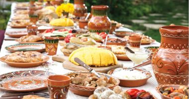 Stire din Social : Iată unde se mănâncă cel mai bine în România, potrivit Hărții punctelor gastronomice locale