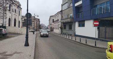 Stire din Social : Zona Peninsulară a Constanței va deveni pietonală. Ce prevede Regulamentul de acces