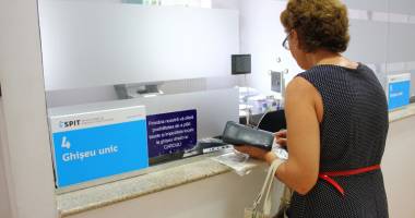 Stire din Social : Mai multe puncte de încasare  a impozitelor  și taxelor locale
