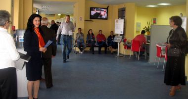 Stire din Social : Punctele Enel din județul Constanța, închise luni și marți