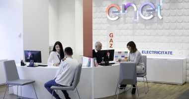 Stire din Social : Magazinele Enel, închise  în minivacanța  de Revelion