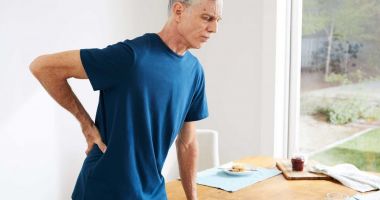 Stire din Sănătate : Puncția lombară ajută la diagnosticarea afecțiunilor sistemului nervos