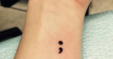 Stire din Actualitate : Motivul pentru care acest tatuaj a devenit fenomen