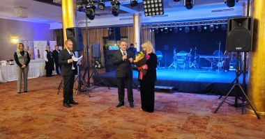Gala Excelenței și Performanței Feminine, organizată de CJC. "Modelele sunt expresia valorilor în societate" - 10