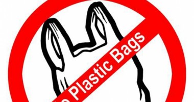 Stire din Actualitate : California, primul stat american care va interzice pungile din plastic