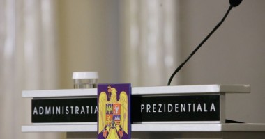 Stire din Politică-Administrație : Cele 14 candidaturi la prezidențiale, definitive