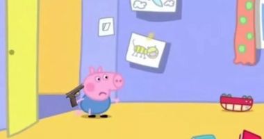 Vă lăsați copiii să se uite la "Purcelușa Peppa"? Atenție, mămici, unele episoade conțin scene de o violență extremă - 2