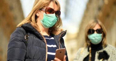 Stire din Social : Purtarea măștilor de protecție, obligatorie în comuna Cumpăna