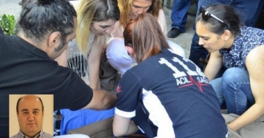 Stire din Actualitate : TURCIA / Viceprimarul unui district din Istanbul a murit, după ce a fost împușcat în cap