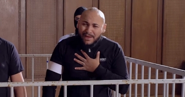 GALERIE FOTO - VIDEO / Dani Mocanu revine: "Domnule procuror, sunt nevinovat..." - 2