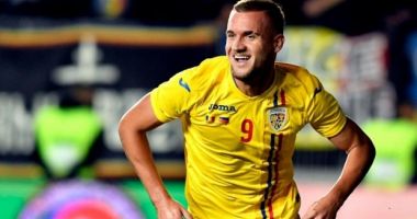 Stire din Sport : Vestea zilei despre fotbalistul George Pușcaș