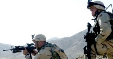 Stire din Actualitate : Egipt / Pușcașii marini americani de la bazele din Spania și Italia în stare de alertă