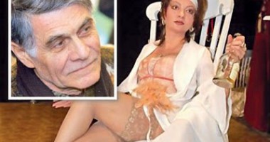 Stire din Cultură-Educație : "Pușlamaua" nu mai vine la Constanța