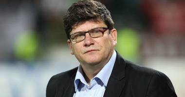 Stire din Sport : Cristi Pustai va fi noul antrenor al Rapidului