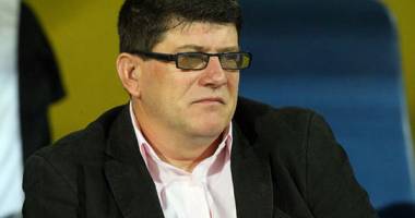 Stire din Sport : Fotbal / Cristi Pustai, noul antrenor al FC Botoșani