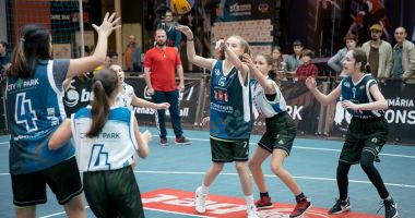Constanța Streetplay 3×3 deschide drumul către Jocurile Olimpice de la Tokyo - 3