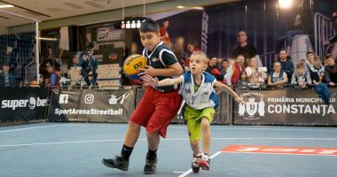 Constanța Streetplay 3×3 deschide drumul către Jocurile Olimpice de la Tokyo - 4