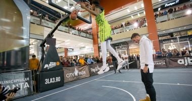 Constanța Streetplay 3×3 deschide drumul către Jocurile Olimpice de la Tokyo - 5