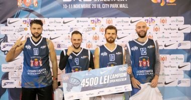 Constanța Streetplay 3×3 deschide drumul către Jocurile Olimpice de la Tokyo - 6