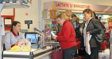 Stire din Economie : Putem pleca fără să plătim, dacă nu primim bon fiscal