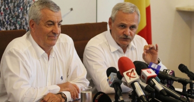 Puterea discută strategia națională pentru dezvoltare durabilă a României