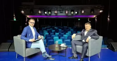 Stire din Actualitate : “Puterea Exemplului” - Totul despre Virgil Lixandru. Succesul construit pas cu pas