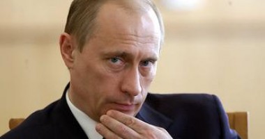 Premiul Quadriga i-a fost retras lui Putin