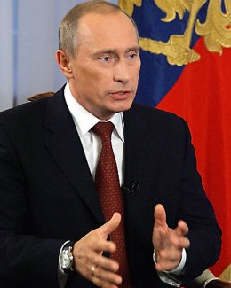 Stire din Actualitate : SUA, pregătite să coopereze cu Vladimir Putin, dar cer anchetă privind neregulile din alegeri