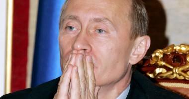 Stire din Actualitate : Vladimir Putin are probleme de sănătate