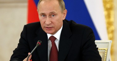 Stire din Actualitate : Vladimir Putin îi pregătește Rusiei  o nouă perestroikă