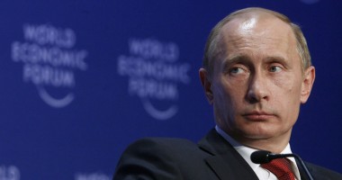 Stire din Actualitate : Vladimir Putin vizitează Iranul