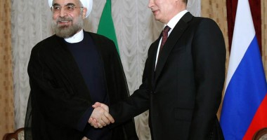 Stire din Actualitate : Vladimir Putin  va vizita Iranul