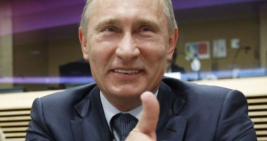 Stire din Actualitate : Putin și-a serbat ziua de naștere în insula Bali