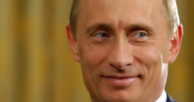 Stire din Actualitate : Vladimir Putin îi asigură pe homosexuali că nu vor fi arestați la JO de la Soci