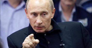 Stire din Actualitate : Vladimir Putin, gest de bunăvoință față de tătarii din Crimeea, la peste 60 de ani de când au fost deportați