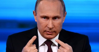Stire din Actualitate : Vladimir Putin: Rusia s-ar putea retrage din CEDO