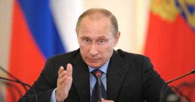 Stire din Actualitate : Vladimir Putin a ordonat retragerea trupelor militare ruse din Siria