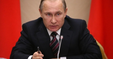 Stire din Actualitate : Putin face amenințări la adresa Românei și Poloniei