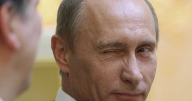 Stire din Actualitate : BREXIT. Putin: Rusia nu s-a amestecat și nu se va amesteca în alegerea Marii Britanii de a ieși din UE