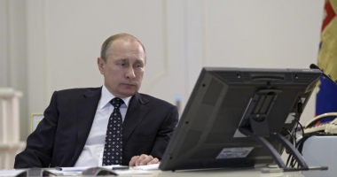 Rusia interzice anonimatul pe internet