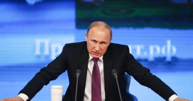 Stire din Actualitate : Putin a promulgat două legi privind știrile false și ofensele la adresa statului