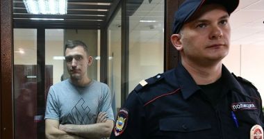 Stire din Actualitate : Putin ordonă procurorului general revizuirea condamnării unui protestatar