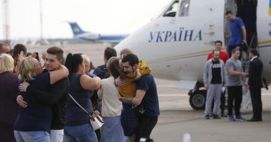 Stire din Actualitate : Putin și Zelenski au discutat despre un nou schimb de prizonieri
