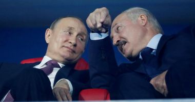 Lukaşenko: Dacă este nevoie, armata rusă poate ajunge în 24 de ore în Belarus